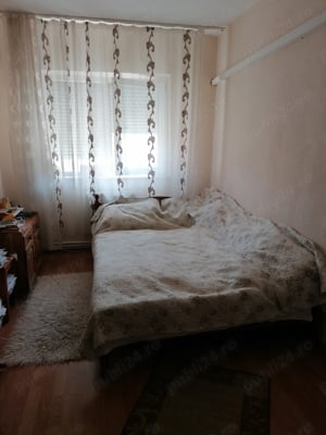 Vând apartament cu 3 camere  - imagine 4