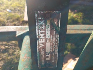 Vând plug cu 3. Brazde după tractor