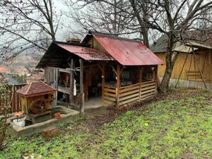 Casă de vânzare - Locație de vis în Ibănești Pădure - imagine 4