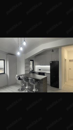 Vand apartament cu 2 camere in Apahida  - imagine 2