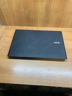Laptop Acer Aspire E5-532  quad core  ,4gb ram,ssd128gb 