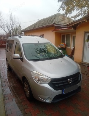 Vind Dacia Doker Laureat