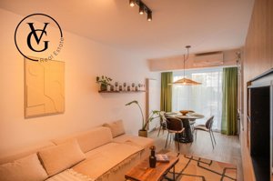 Apartament 2 camere | Alezzi Infinity | Vedere spre mare - imagine 5