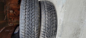 Anvelope de iarna - imagine 2