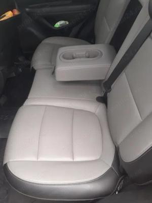 Vand Chevrolet Trax 2013 - imagine 5 Vand Chevrolet Trax 2013 - imagine 5