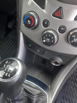 Vand Chevrolet Trax 2013 - imagine 8 Vand Chevrolet Trax 2013 - imagine 8