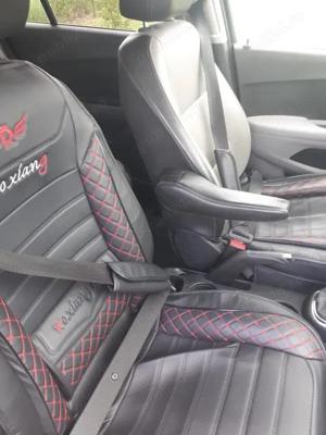 Vand Chevrolet Trax 2013 - imagine 6 Vand Chevrolet Trax 2013 - imagine 6