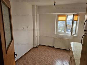 Apartament 3 camere, decomandat, zona Decebal - 2 min metrou Muncii - imagine 2