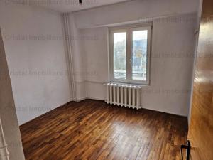 Apartament 3 camere, decomandat, zona Decebal - 2 min metrou Muncii - imagine 5