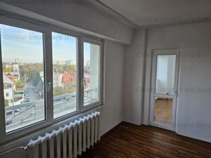 Apartament 3 camere, decomandat, zona Decebal - 2 min metrou Muncii - imagine 4