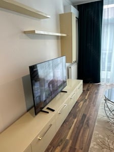 Închiriez apartament la City of Mara, 2 camere decomandat 