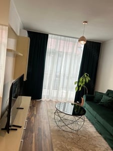 Închiriez apartament la City of Mara, 2 camere decomandat  - imagine 3