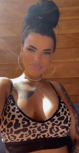 Doar deplasari la tine sau hotel! 