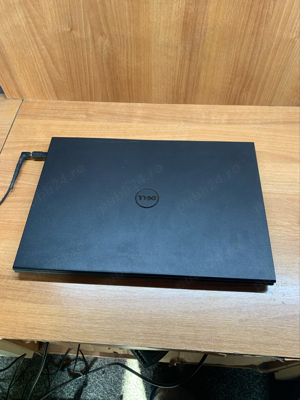 Laptol Dell inspiron 15 inte dual core ,4gb ram ,hdd 500gb 