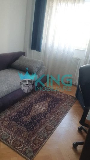 Apartament Parcul Mara | 4 Camere | 2 Bai | 2 Balcoane | Zona Linistita