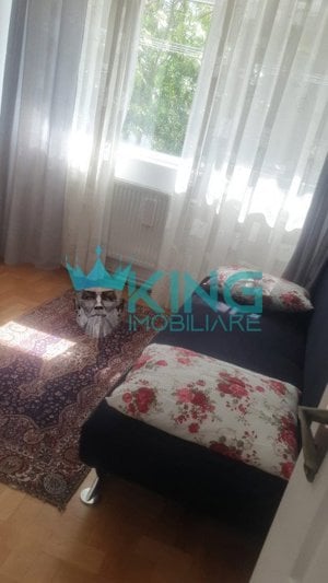 Apartament Parcul Mara | 4 Camere | 2 Bai | 2 Balcoane | Zona Linistita - imagine 13