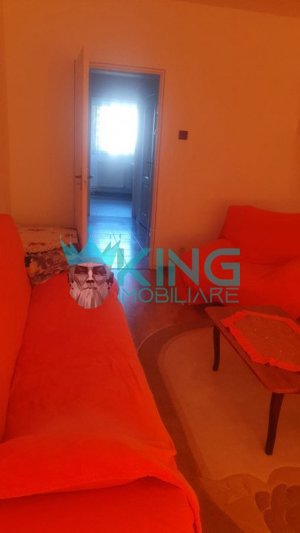 Apartament Parcul Mara | 4 Camere | 2 Bai | 2 Balcoane | Zona Linistita - imagine 7