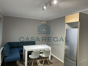 De închiriat casă nouă, 3 camere, Cartier Grigorescu, Oradea - imagine 6