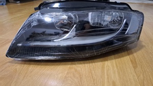 Far Audi A4-B8 de vânzare  - imagine 3