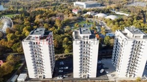 Apartament 2 camere tip 2 E - SUT 58,56 - Tineretului Park 2  - imagine 14