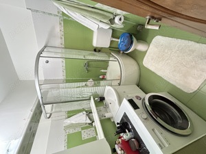 2 Cam-Sagului-5 Min de Centru-43 MP-Aer conditionat-Mobilat-Utilat-67.000 Euro !Negociabil - imagine 13