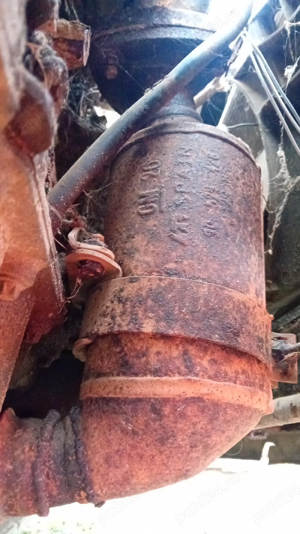 Reciclez catalizatoare auto filtre particule dpf pret de la 50-1400€ pe bucata prețuri reale după ta