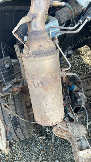 Reciclez catalizatoare auto filtre particule dpf pret de la 50-1400€ pe bucata prețuri reale după ta - imagine 4