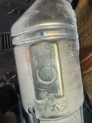 Reciclez catalizatoare auto filtre particule dpf pret de la 50-1400€ pe bucata prețuri reale după ta - imagine 3