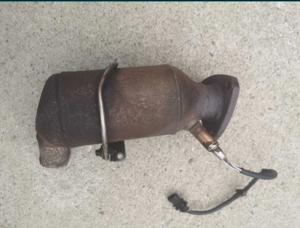 Reciclez catalizatoare auto filtre particule dpf pret de la 50-1400€ pe bucata prețuri reale după ta