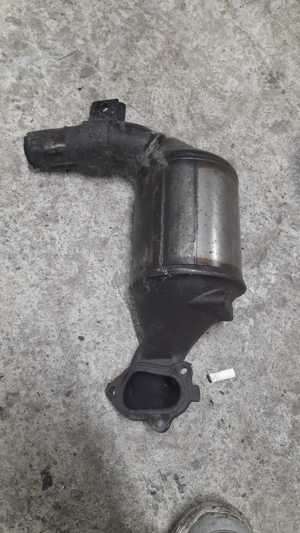 Reciclez catalizatoare auto filtre particule dpf pret de la 50-1400€ pe bucata prețuri reale după ta - imagine 4