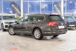 Volkswagen Passat 2.0TDI Variant DSG "Highline" - imagine 6