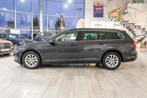 Volkswagen Passat 2.0TDI Variant DSG "Highline" - imagine 4