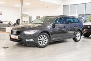 Volkswagen Passat 2.0TDI Variant DSG "Highline" - imagine 3