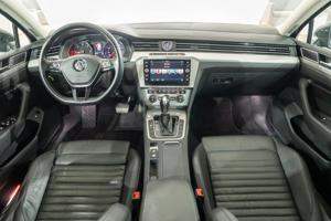 Volkswagen Passat 2.0TDI Variant DSG "Highline" - imagine 12