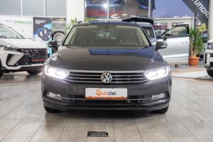Volkswagen Passat 2.0TDI Variant DSG "Highline" - imagine 2