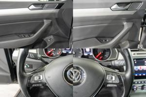 Volkswagen Passat 2.0TDI Variant DSG "Highline" - imagine 16