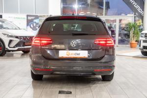 Volkswagen Passat 2.0TDI Variant DSG "Highline" - imagine 7