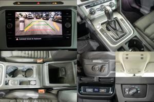Volkswagen Passat 2.0TDI Variant DSG "Highline" - imagine 15