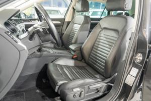 Volkswagen Passat 2.0TDI Variant DSG "Highline" - imagine 11