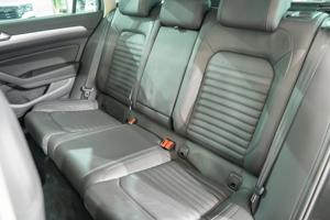 Volkswagen Passat 2.0TDI Variant DSG "Highline" - imagine 20