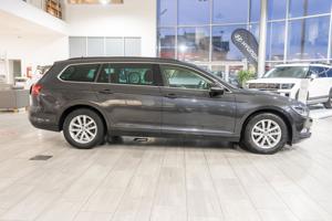 Volkswagen Passat 2.0TDI Variant DSG "Highline" - imagine 5