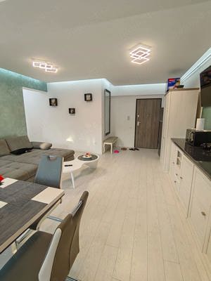 Apartament 2 camere de inchiriat Mamaia Nord -Navodari - imagine 2