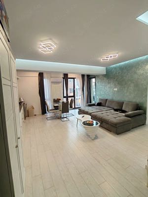 Apartament 2 camere de inchiriat Mamaia Nord -Navodari