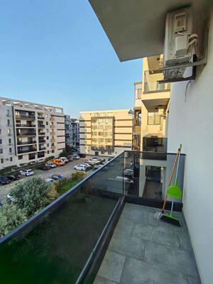 Apartament 2 camere de inchiriat Mamaia Nord -Navodari - imagine 8