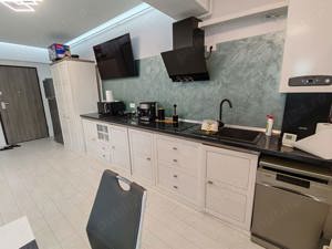 Apartament 2 camere de inchiriat Mamaia Nord -Navodari - imagine 7