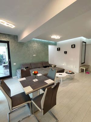 Apartament 2 camere de inchiriat Mamaia Nord -Navodari - imagine 9