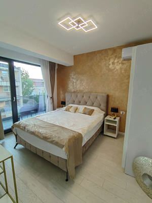 Apartament 2 camere de inchiriat Mamaia Nord -Navodari - imagine 10