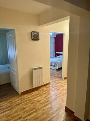 Apartament 3 camere mobilat utilat Dorobanti Deva - imagine 11