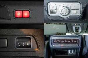 Mercedes-Benz GLS 400d 4Matic 9G-Tronic "AMG Line" - 7 Locuri MANUFAKTUR - imagine 16