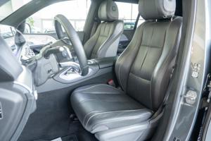 Mercedes-Benz GLS 400d 4Matic 9G-Tronic "AMG Line" - 7 Locuri MANUFAKTUR - imagine 11